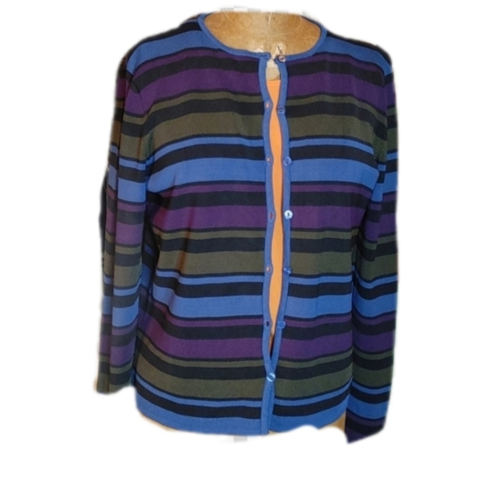 Grace knit cardigan